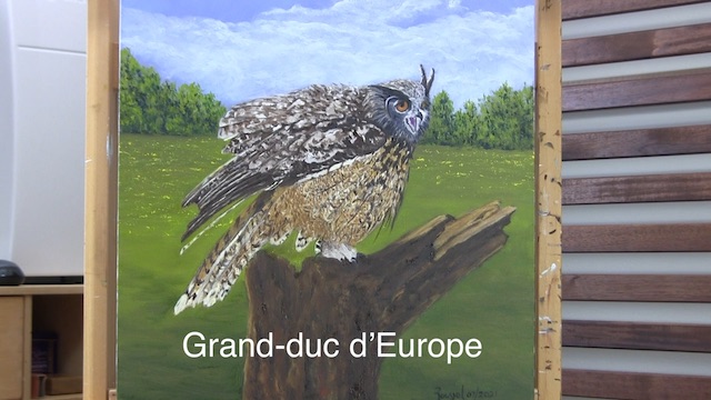 Grand duc d&#39;Europe 640